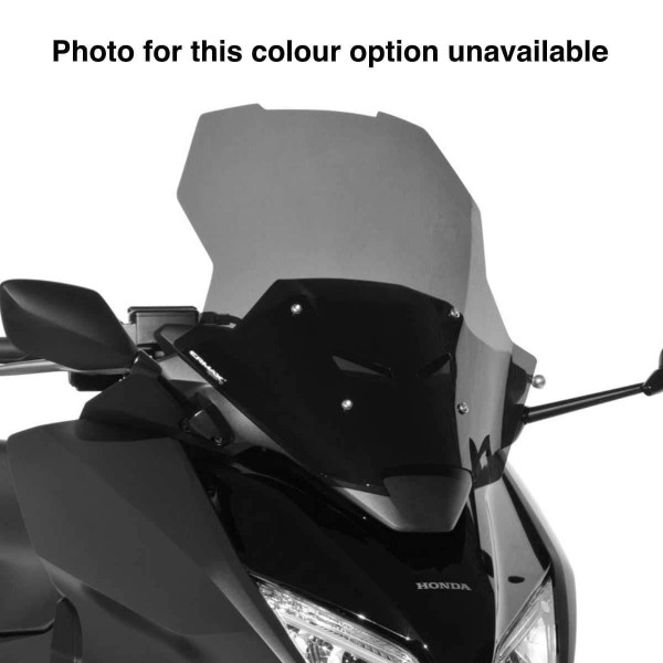 Ermax Ermax sport screen | clear | honda forza 750 2021>2024